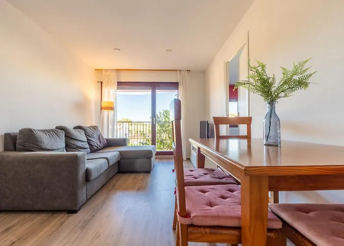 Apartment Marina Pandols By Interhome