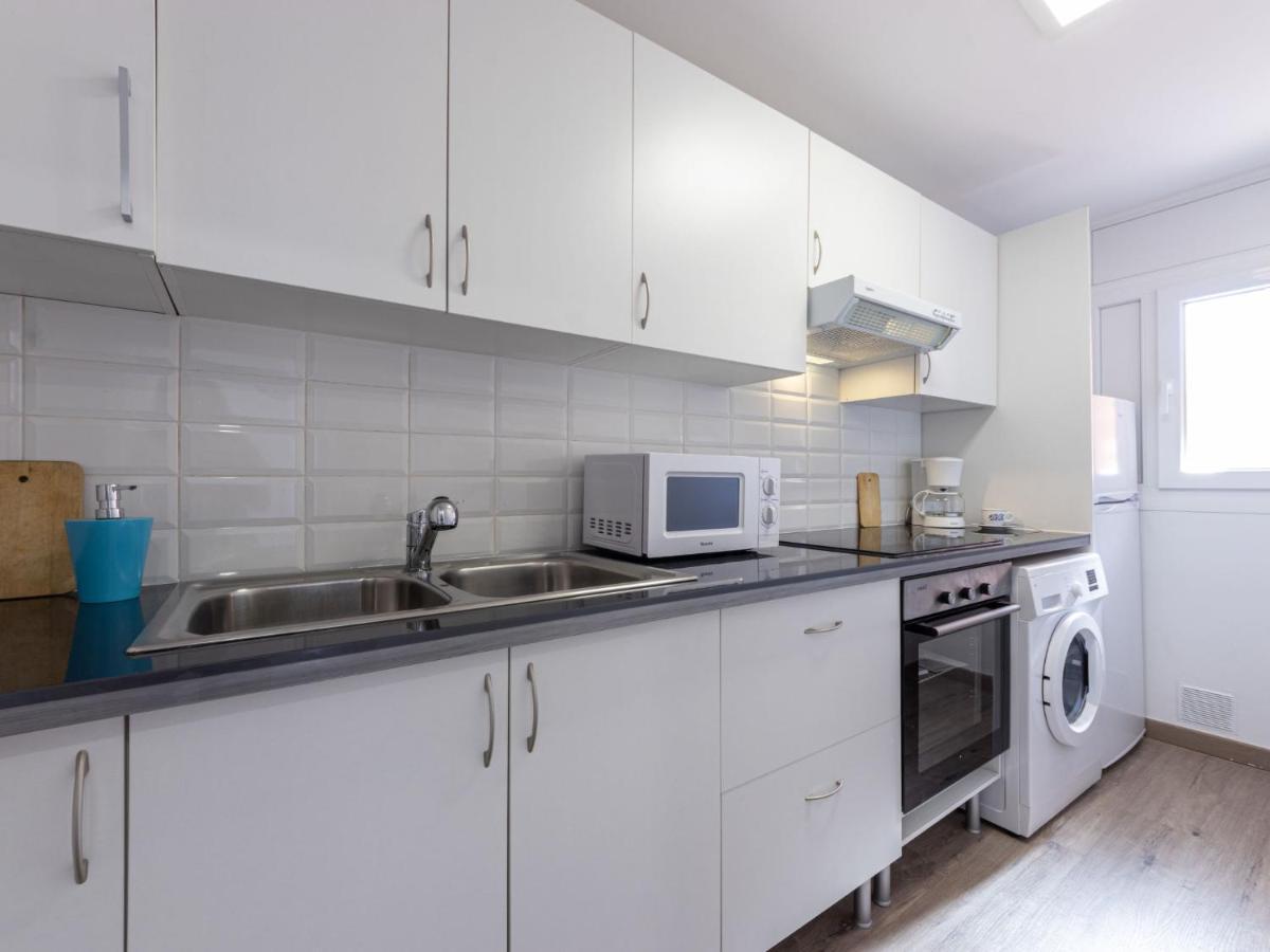 Apartment Marina Pandols By Interhome Torredembarra