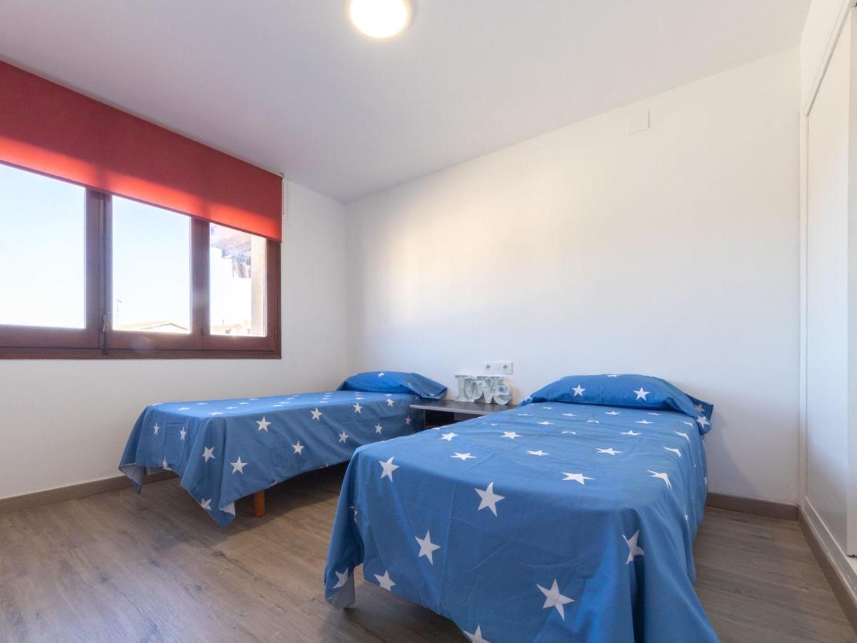 Apartment Marina Pandols By Interhome Torredembarra