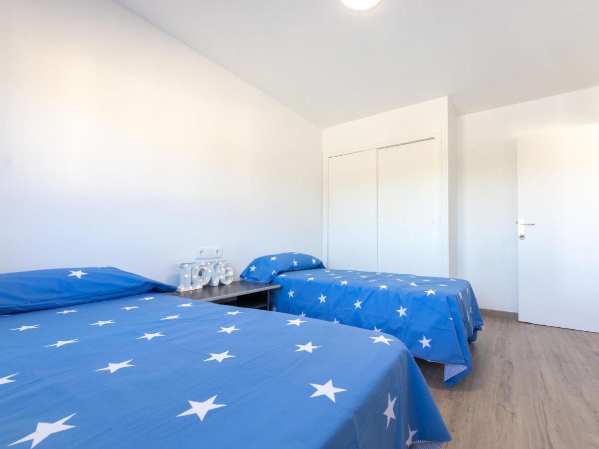 Apartment Marina Pandols By Interhome *
