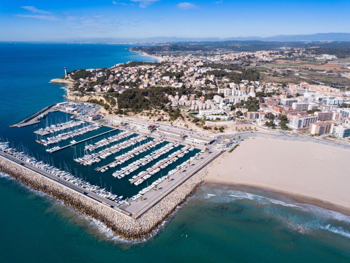 Marina Pandols By Interhome * Torredembarra