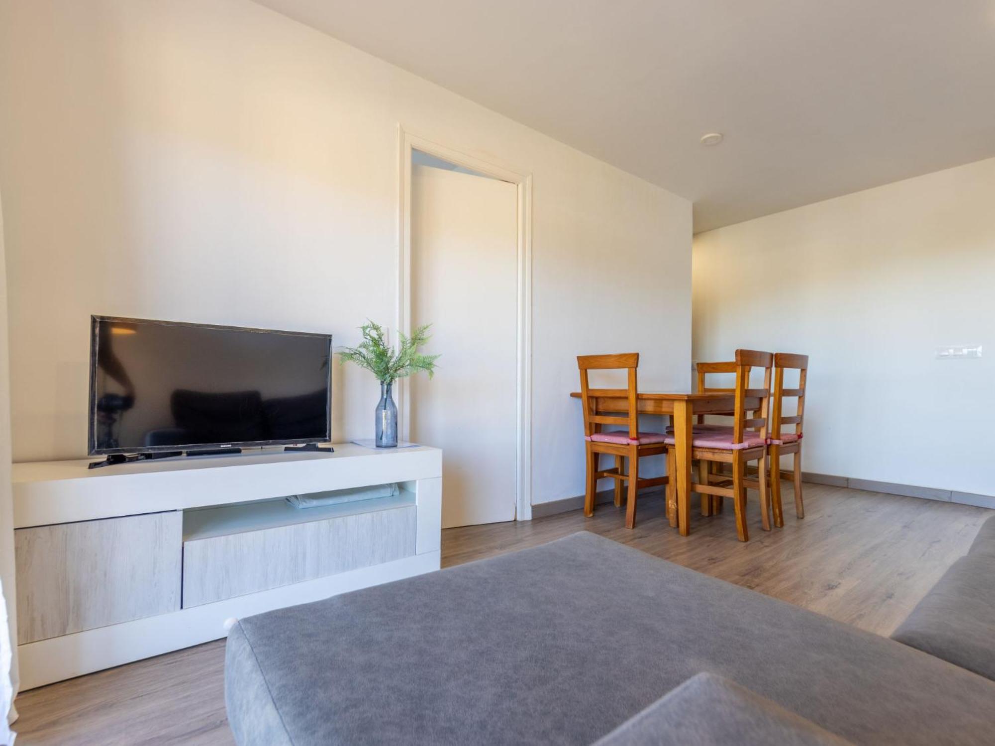 Apartment Marina Pandols By Interhome