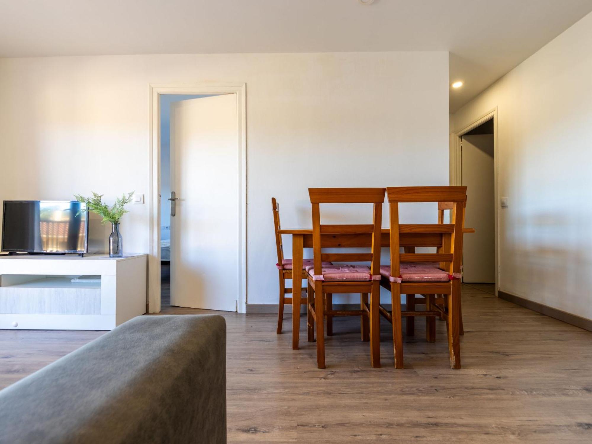 Apartment Marina Pandols By Interhome Torredembarra